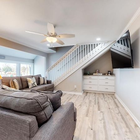 Bay Point Harbour Villa #221 Panama City Beach Luaran gambar