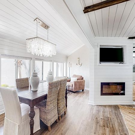 Bay Point Harbour Villa #221 Panama City Beach Luaran gambar