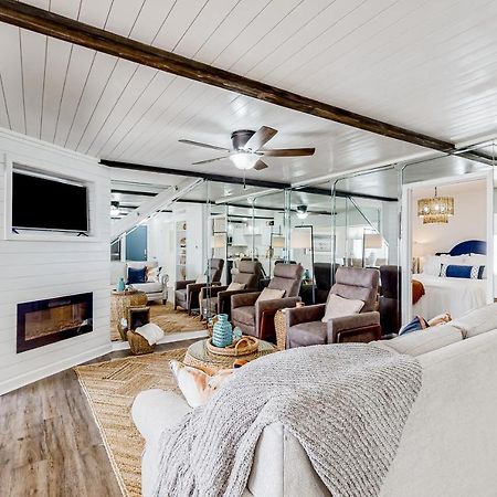 Bay Point Harbour Villa #221 Panama City Beach Luaran gambar