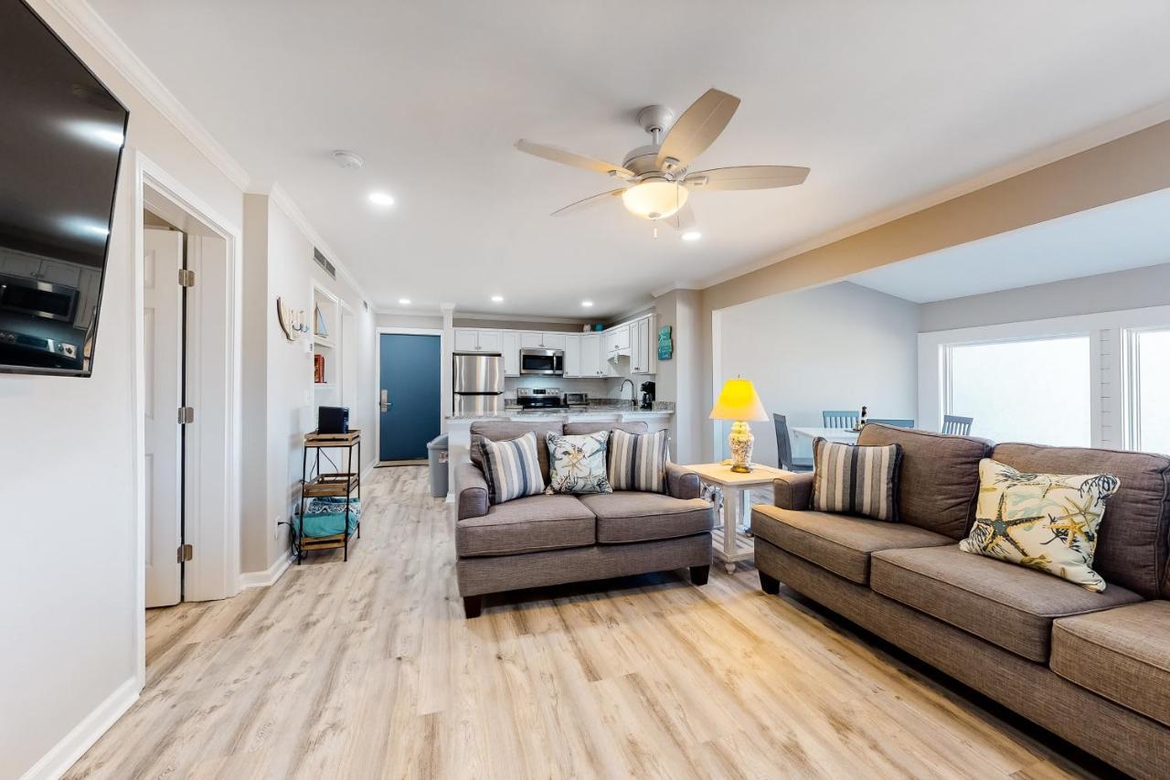 Bay Point Harbour Villa #221 Panama City Beach Luaran gambar