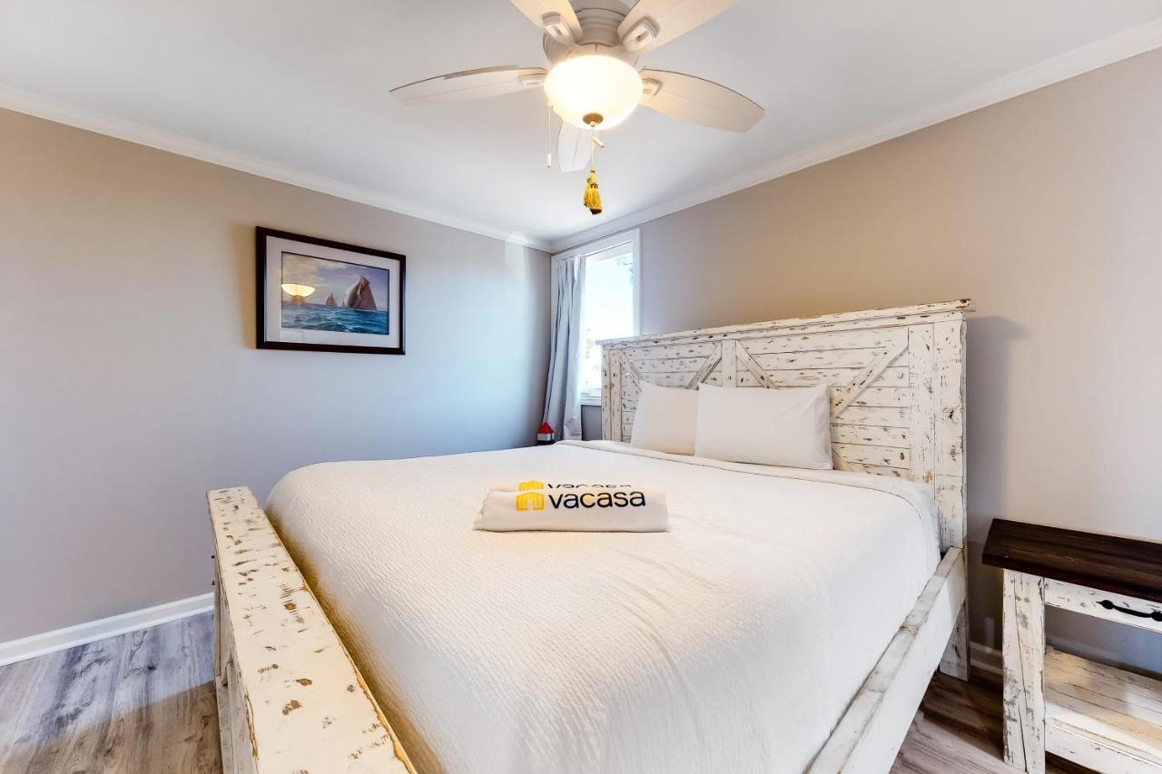 Bay Point Harbour Villa #221 Panama City Beach Luaran gambar
