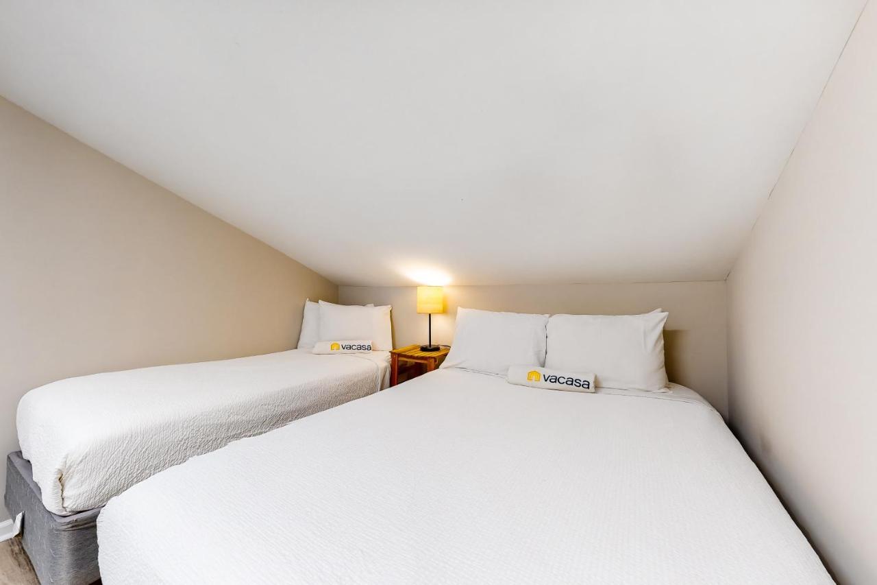 Bay Point Harbour Villa #221 Panama City Beach Luaran gambar