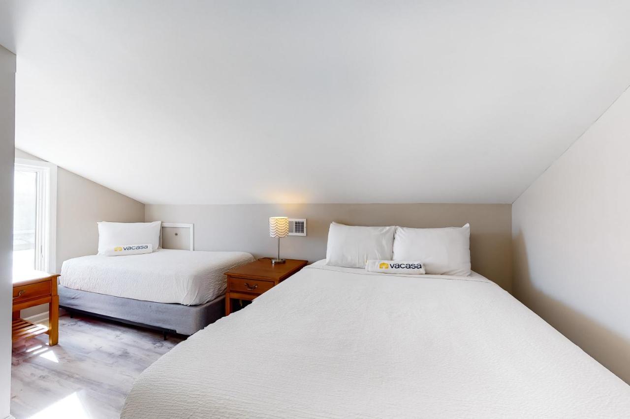 Bay Point Harbour Villa #221 Panama City Beach Luaran gambar