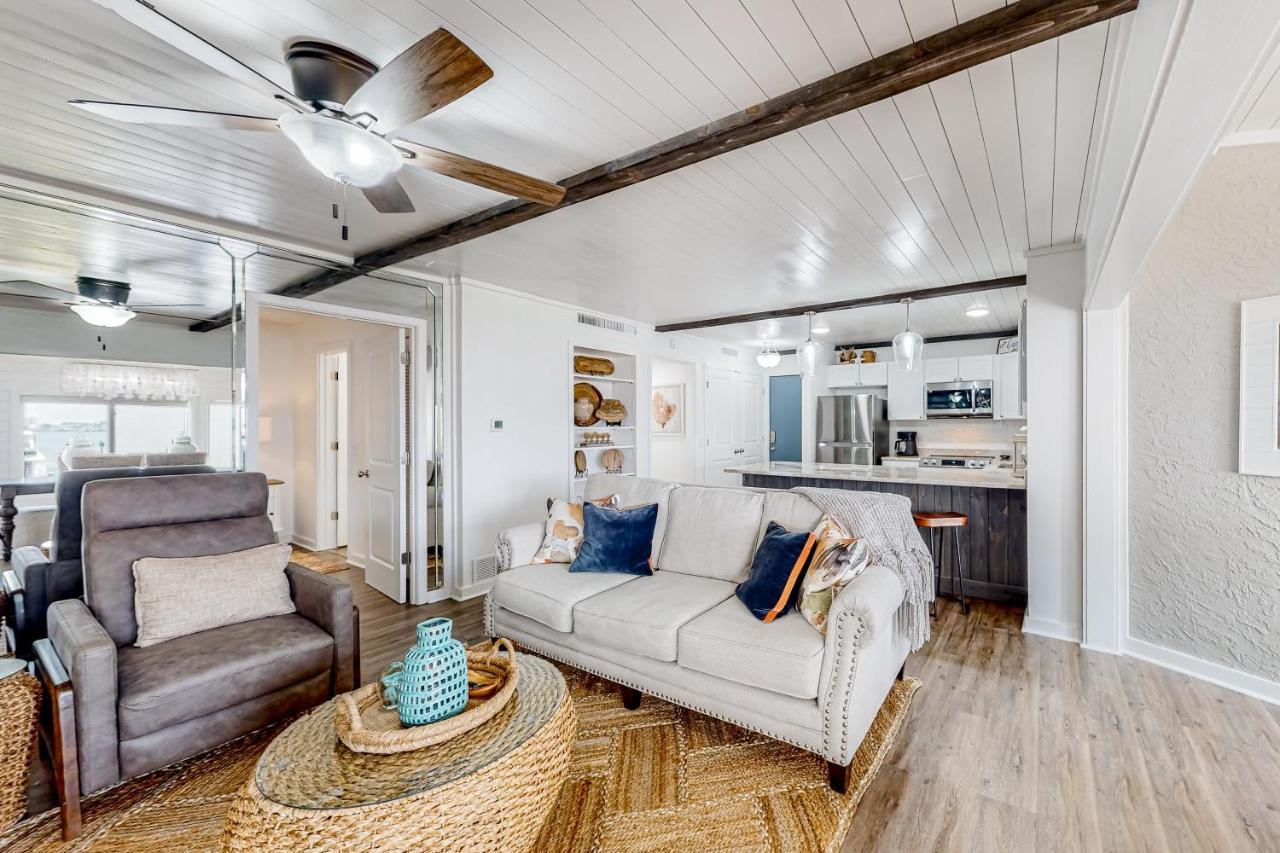 Bay Point Harbour Villa #221 Panama City Beach Luaran gambar