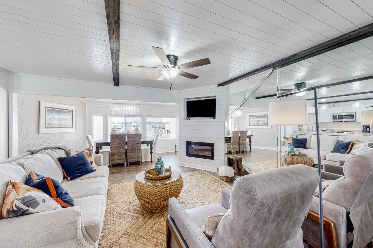 Bay Point Harbour Villa #221 Panama City Beach Luaran gambar
