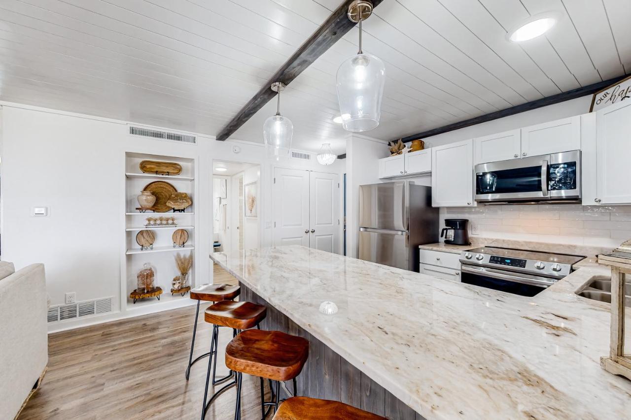 Bay Point Harbour Villa #221 Panama City Beach Luaran gambar