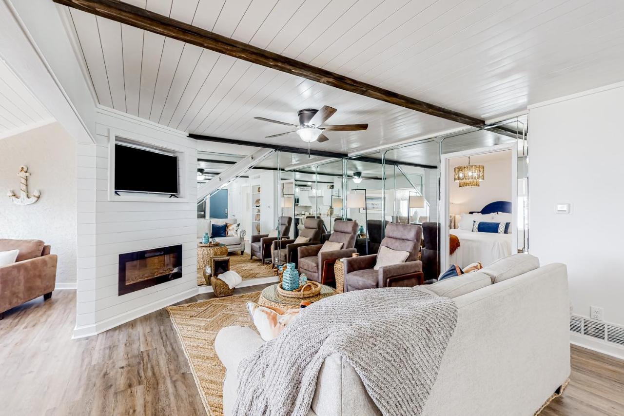 Bay Point Harbour Villa #221 Panama City Beach Luaran gambar