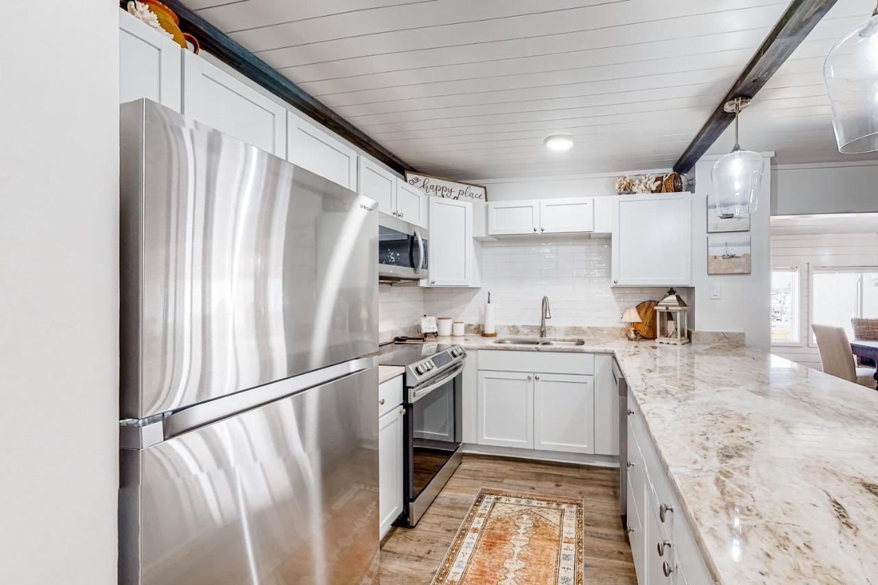 Bay Point Harbour Villa #221 Panama City Beach Luaran gambar