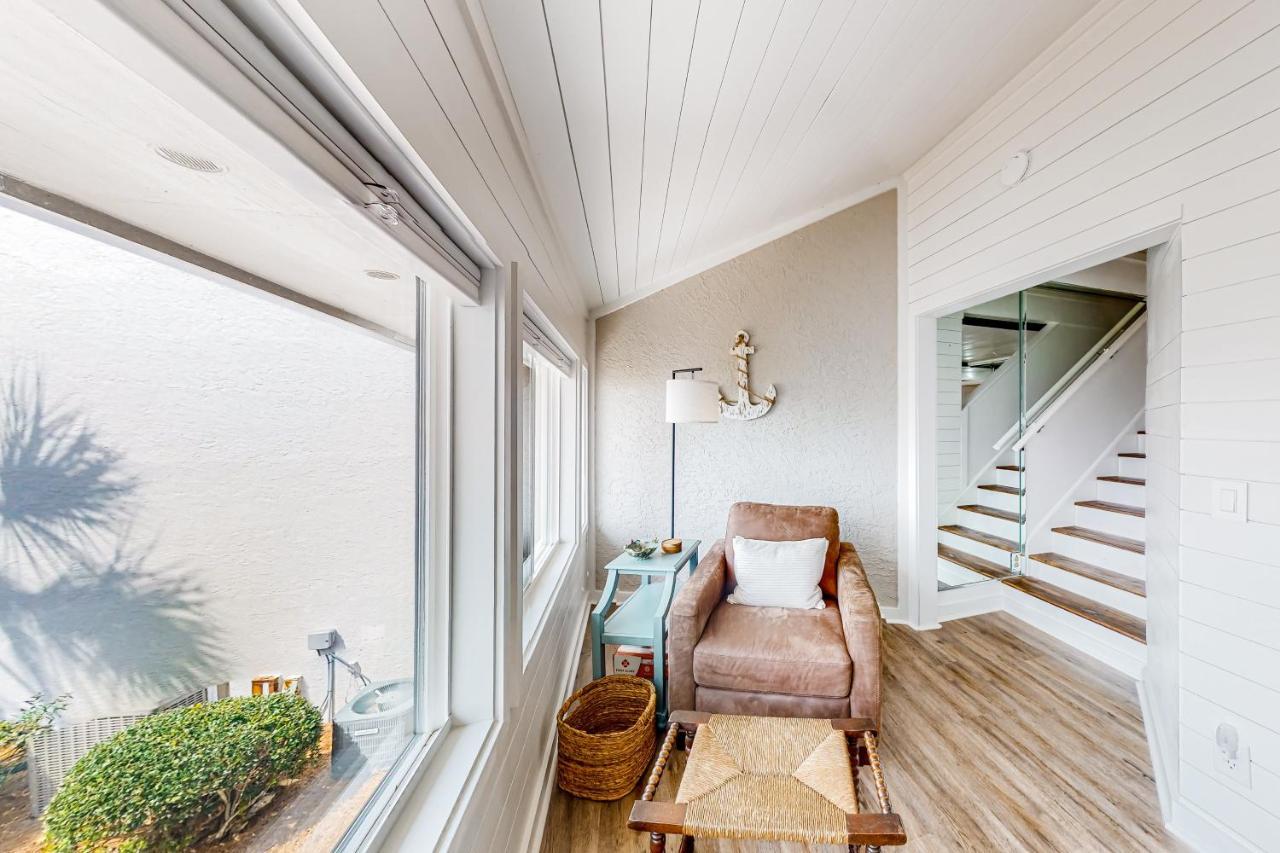 Bay Point Harbour Villa #221 Panama City Beach Luaran gambar