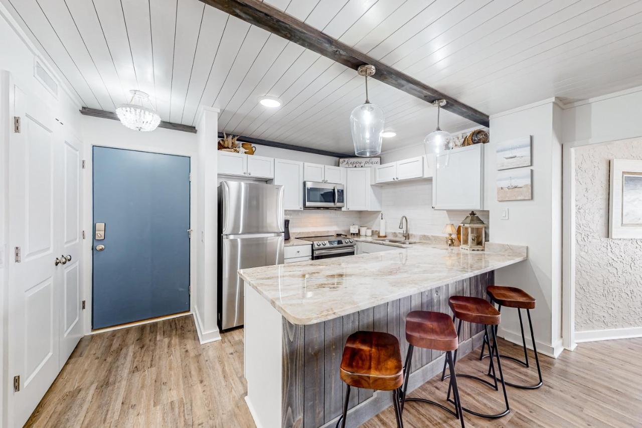 Bay Point Harbour Villa #221 Panama City Beach Luaran gambar