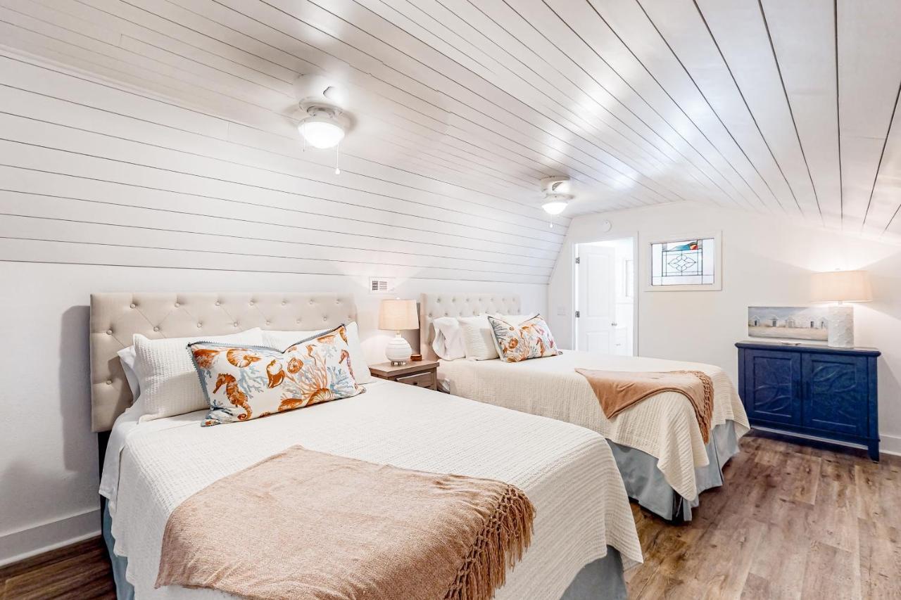 Bay Point Harbour Villa #221 Panama City Beach Luaran gambar