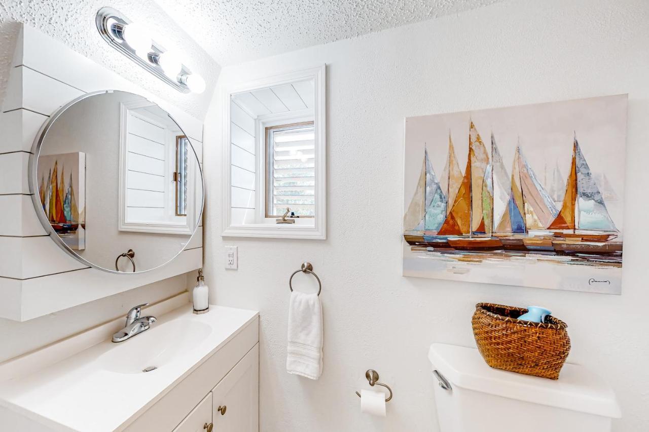 Bay Point Harbour Villa #221 Panama City Beach Luaran gambar