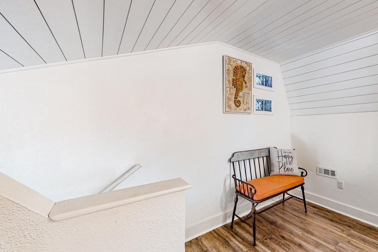 Bay Point Harbour Villa #221 Panama City Beach Luaran gambar