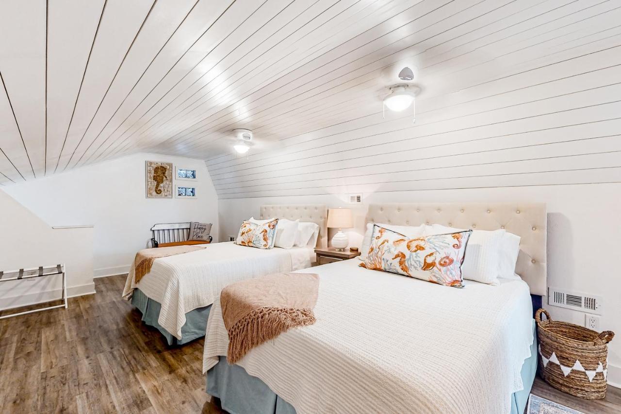 Bay Point Harbour Villa #221 Panama City Beach Luaran gambar